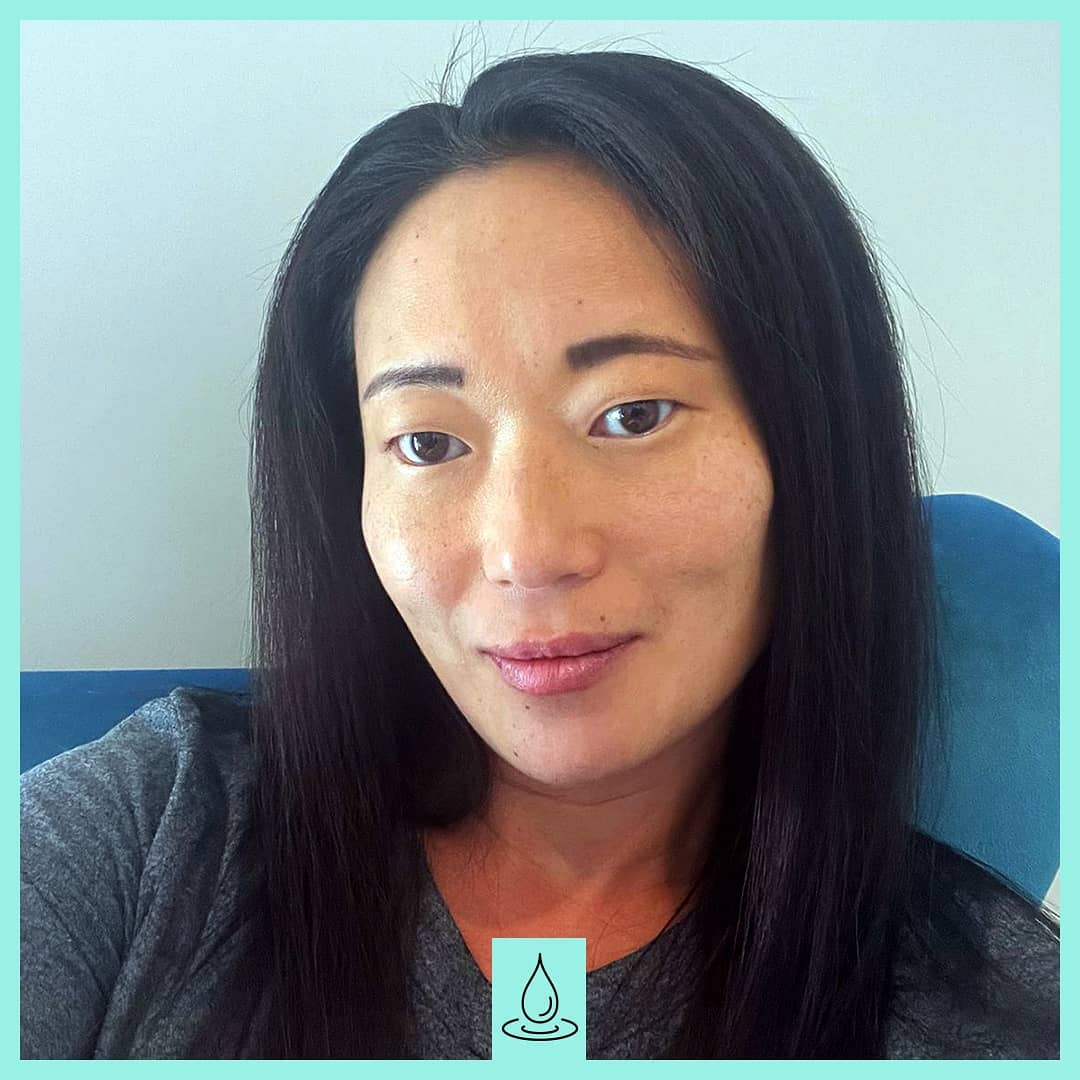 Amanda McLaughlin, founder of Ageless Beauty Bar